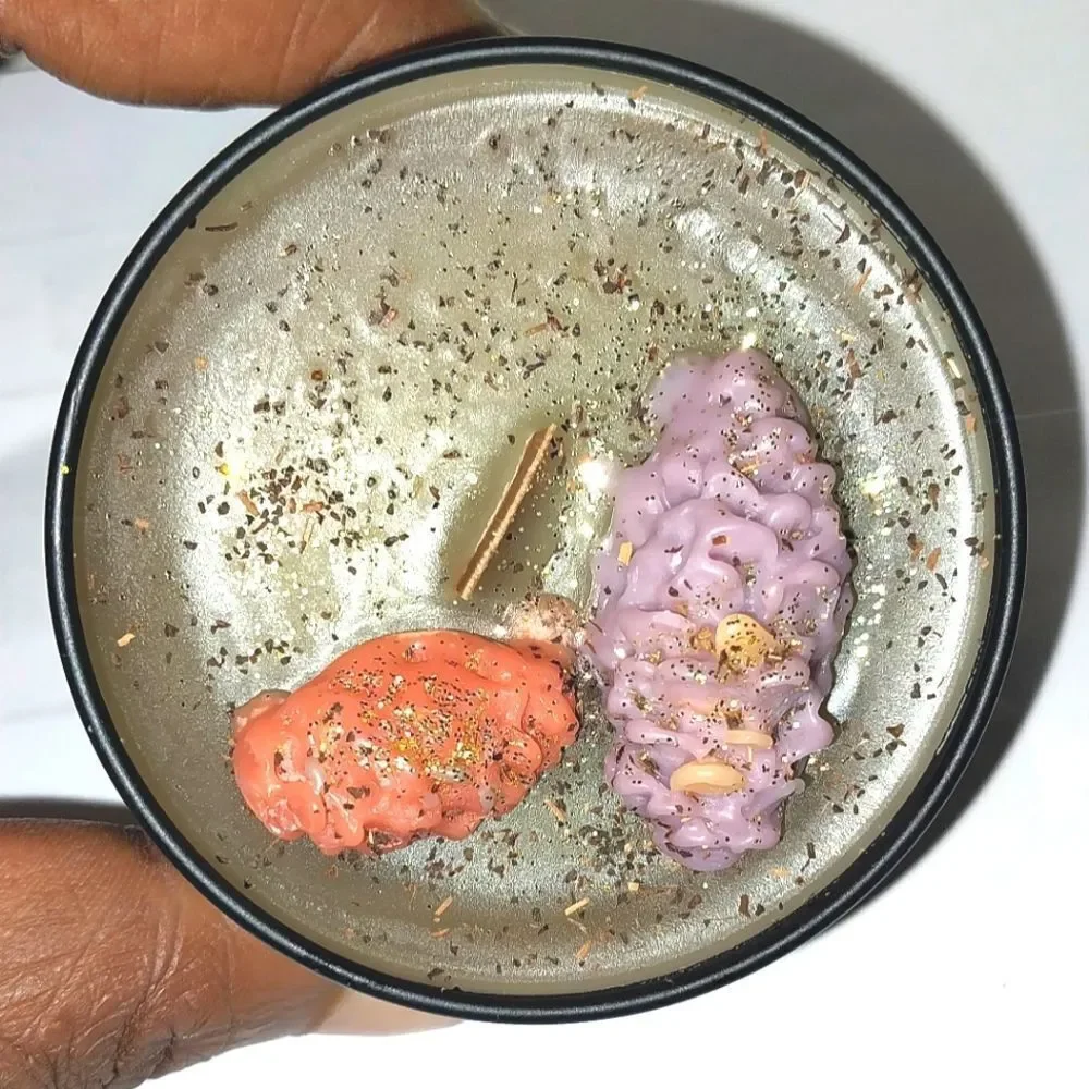 Hand crafted limited edition 